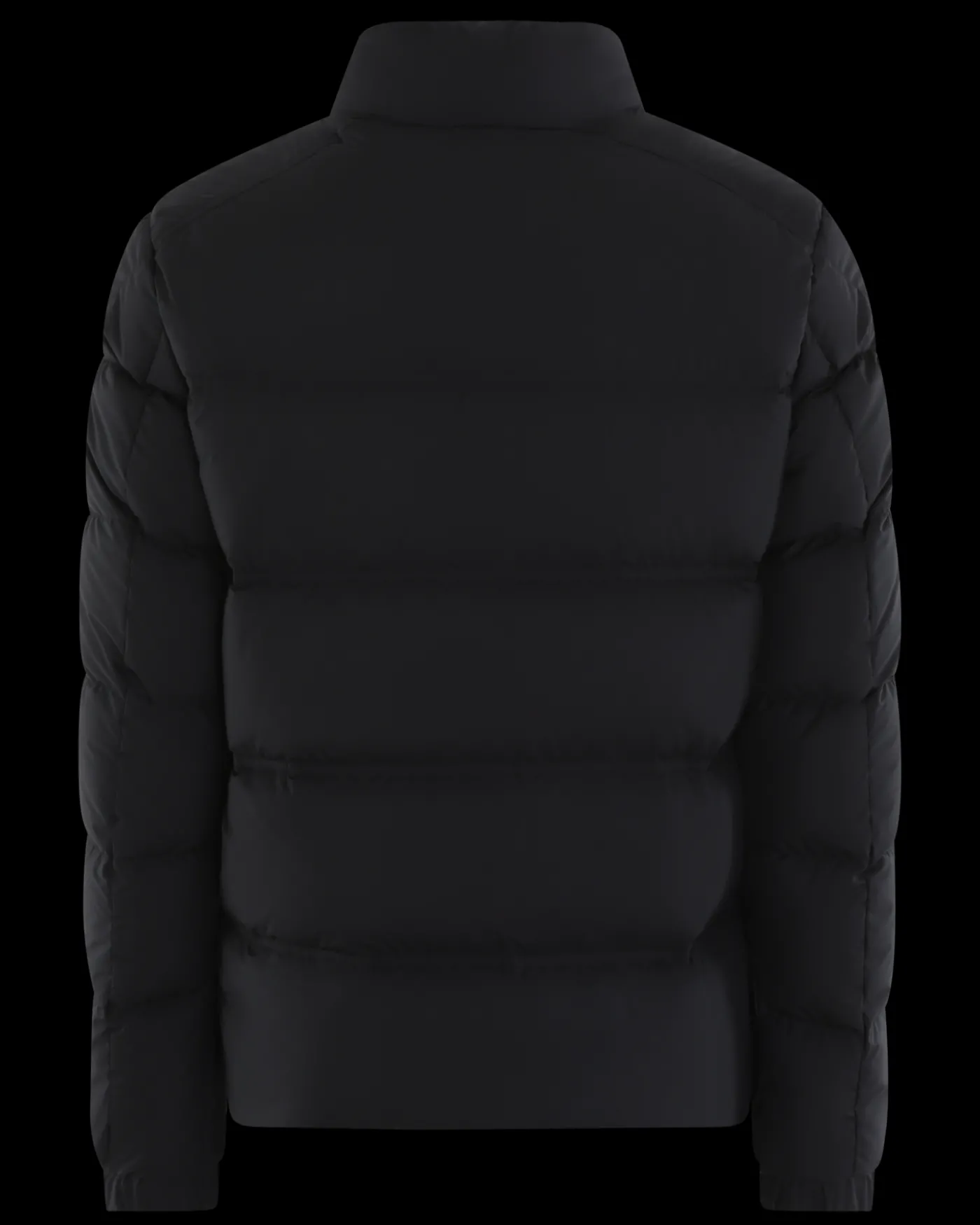 Heren Bouvaque Jacket Blauw