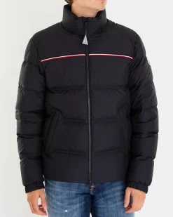 Heren Bouvaque Jacket Blauw