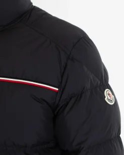 Heren Bouvaque Jacket Blauw