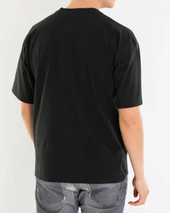 Heren Boxt-N14 T-Shirt Zwart