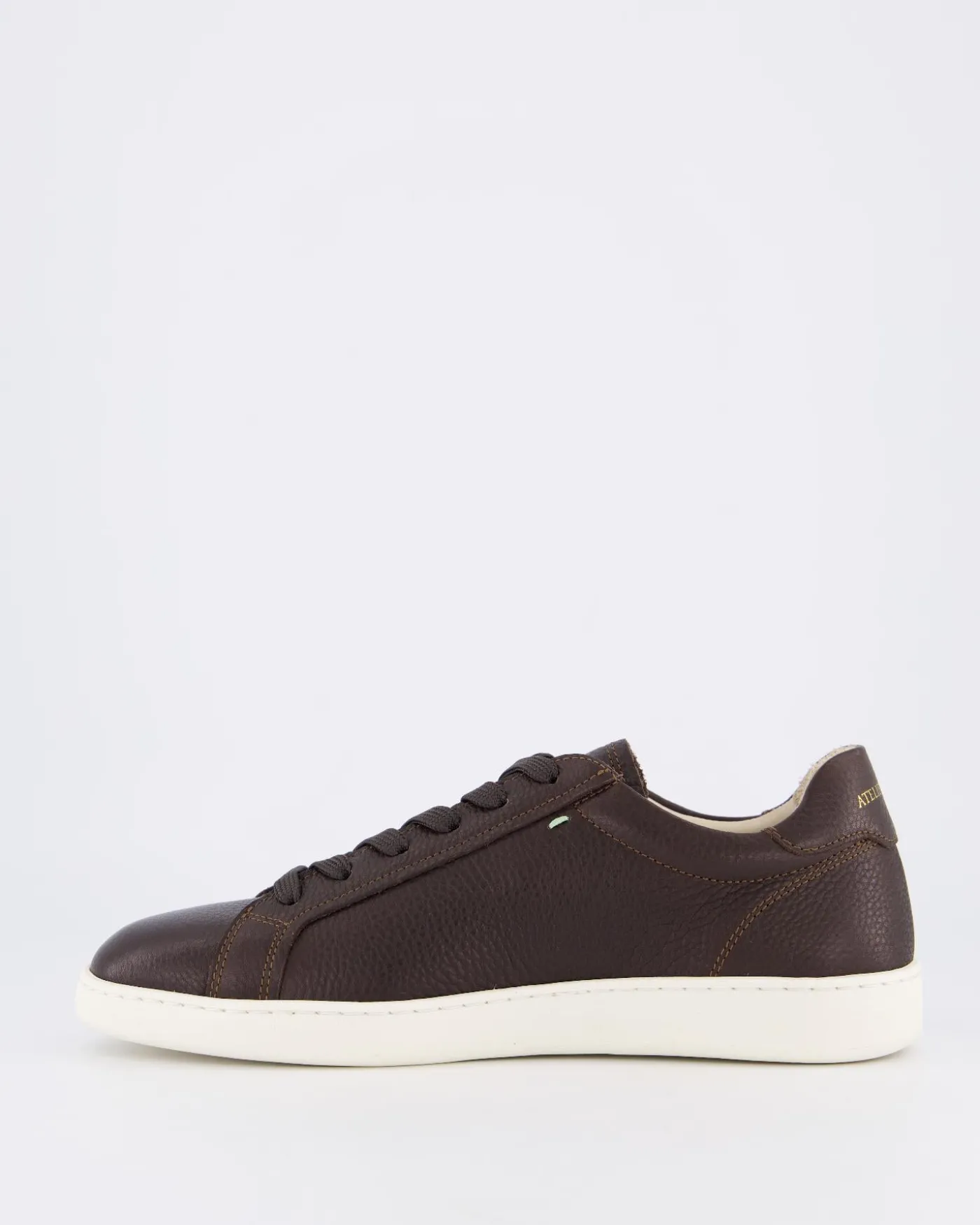Heren Bruno Sneaker Chocolate