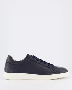Heren Bruno Sneaker Navy