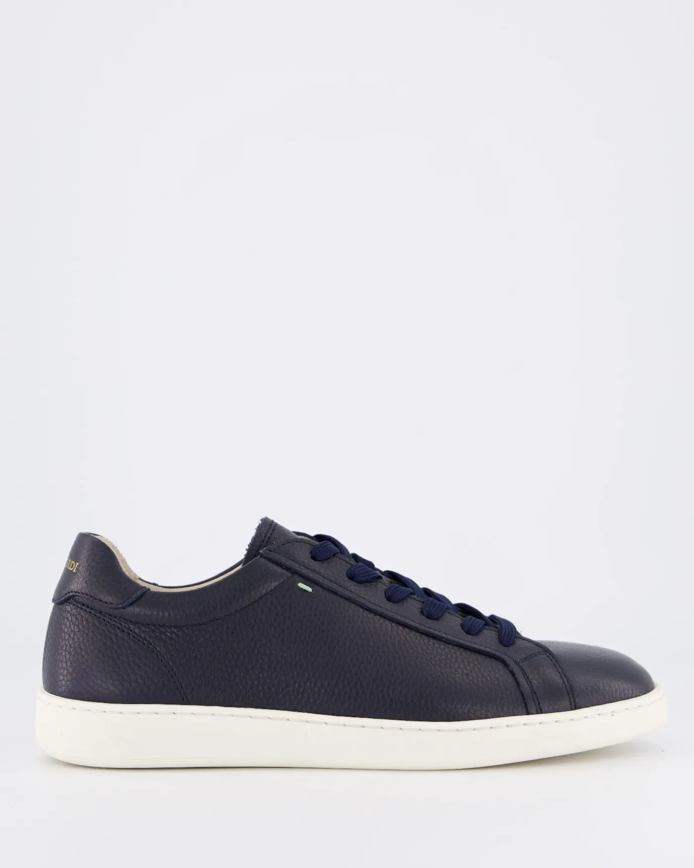 Heren Bruno Sneaker Navy