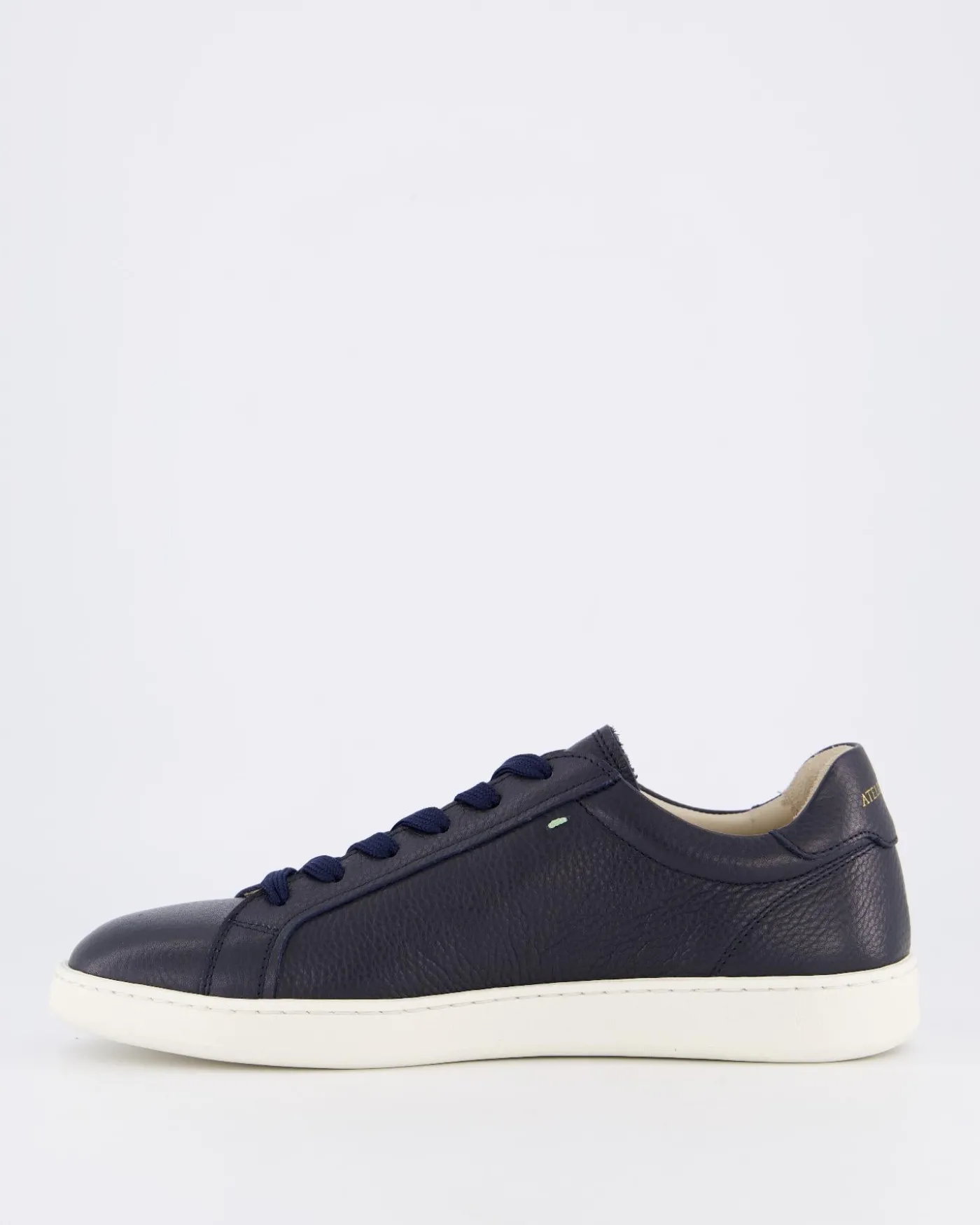 Heren Bruno Sneaker Navy