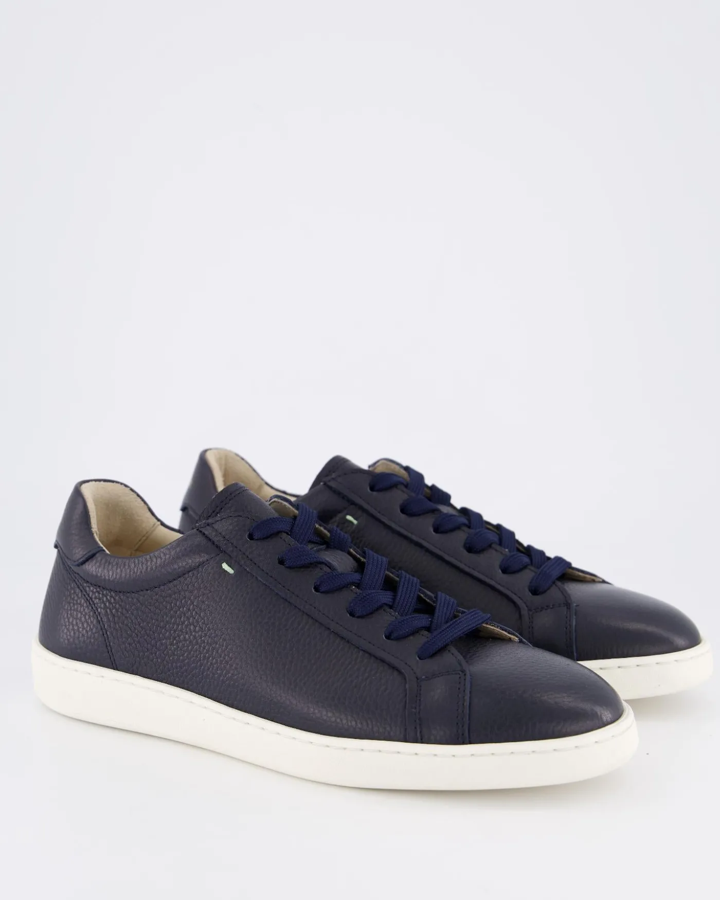 Heren Bruno Sneaker Navy