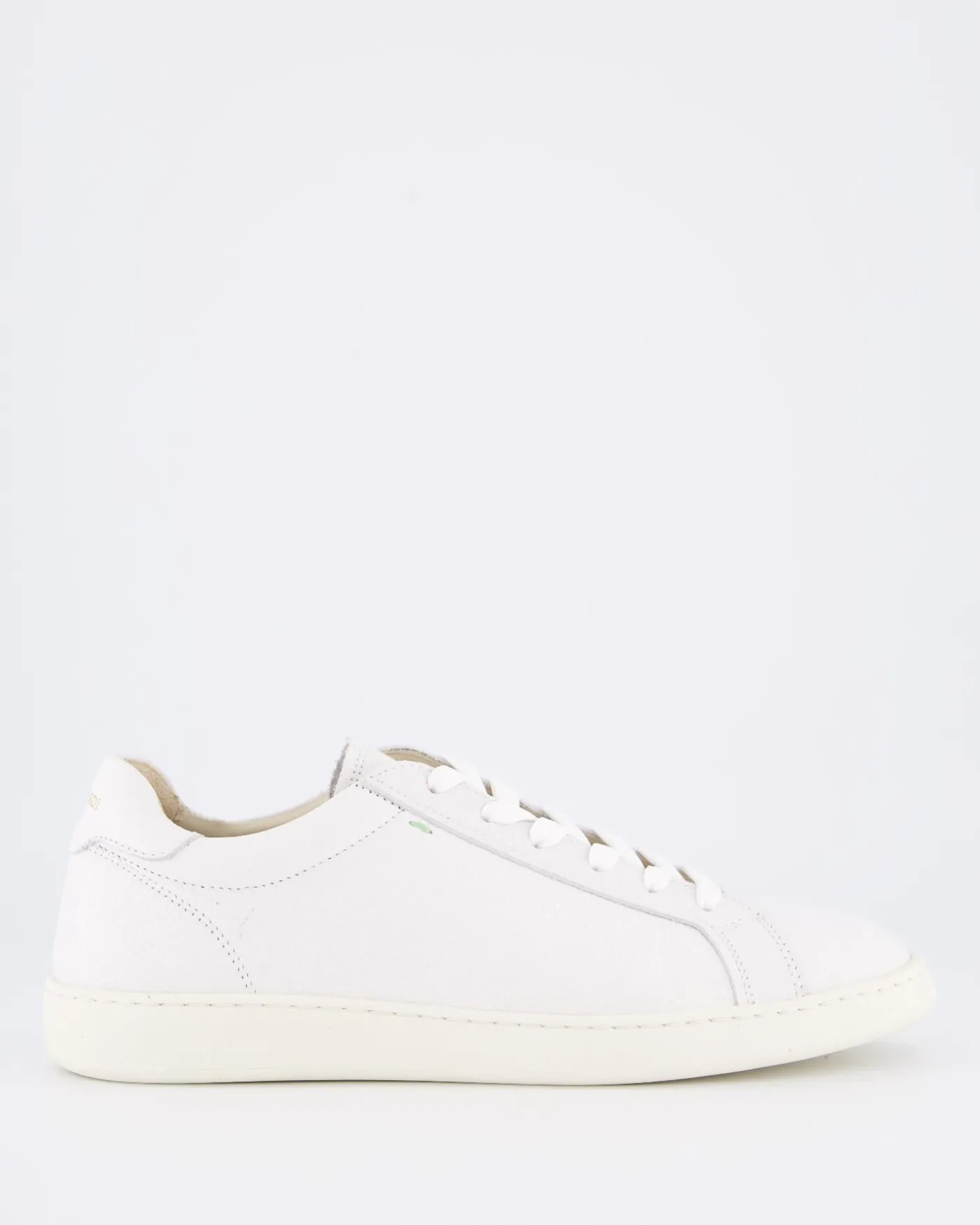 Heren Bruno Sneaker Wit