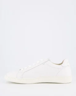Heren Bruno Sneaker Wit