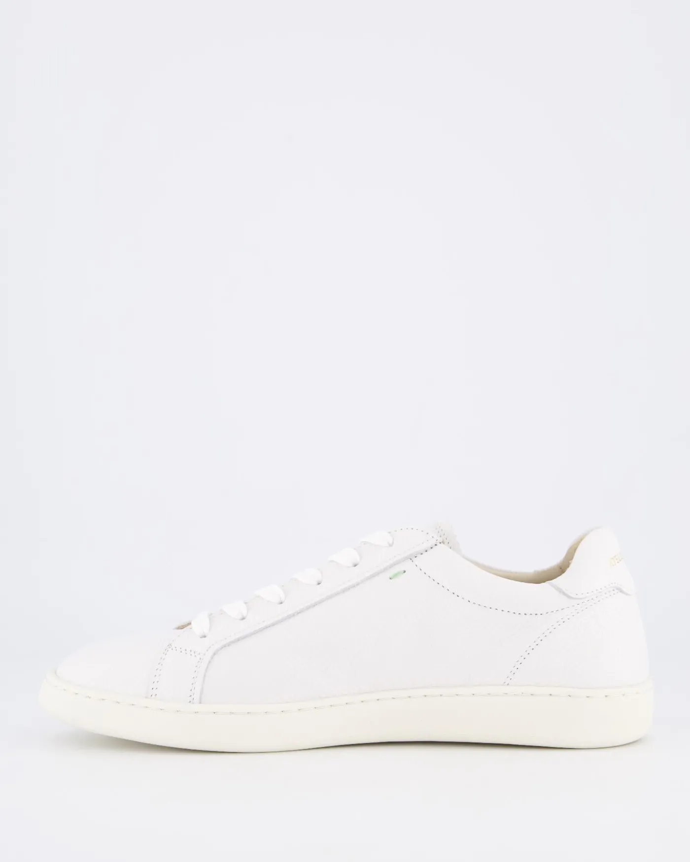 Heren Bruno Sneaker Wit