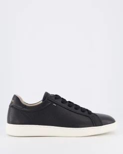 Heren Bruno Sneaker Zwart