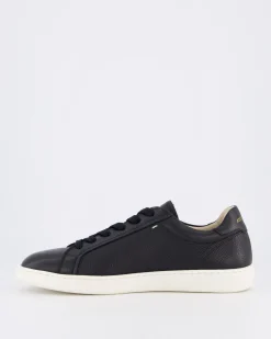 Heren Bruno Sneaker Zwart