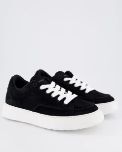 Heren Caldera Tora Sneaker Zwart