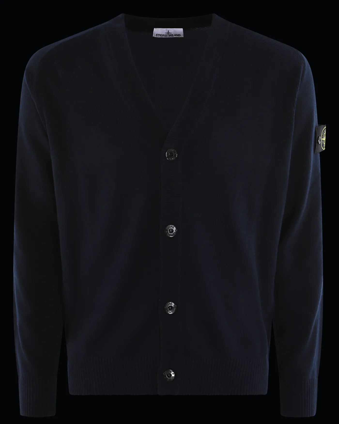 Heren Cardigan