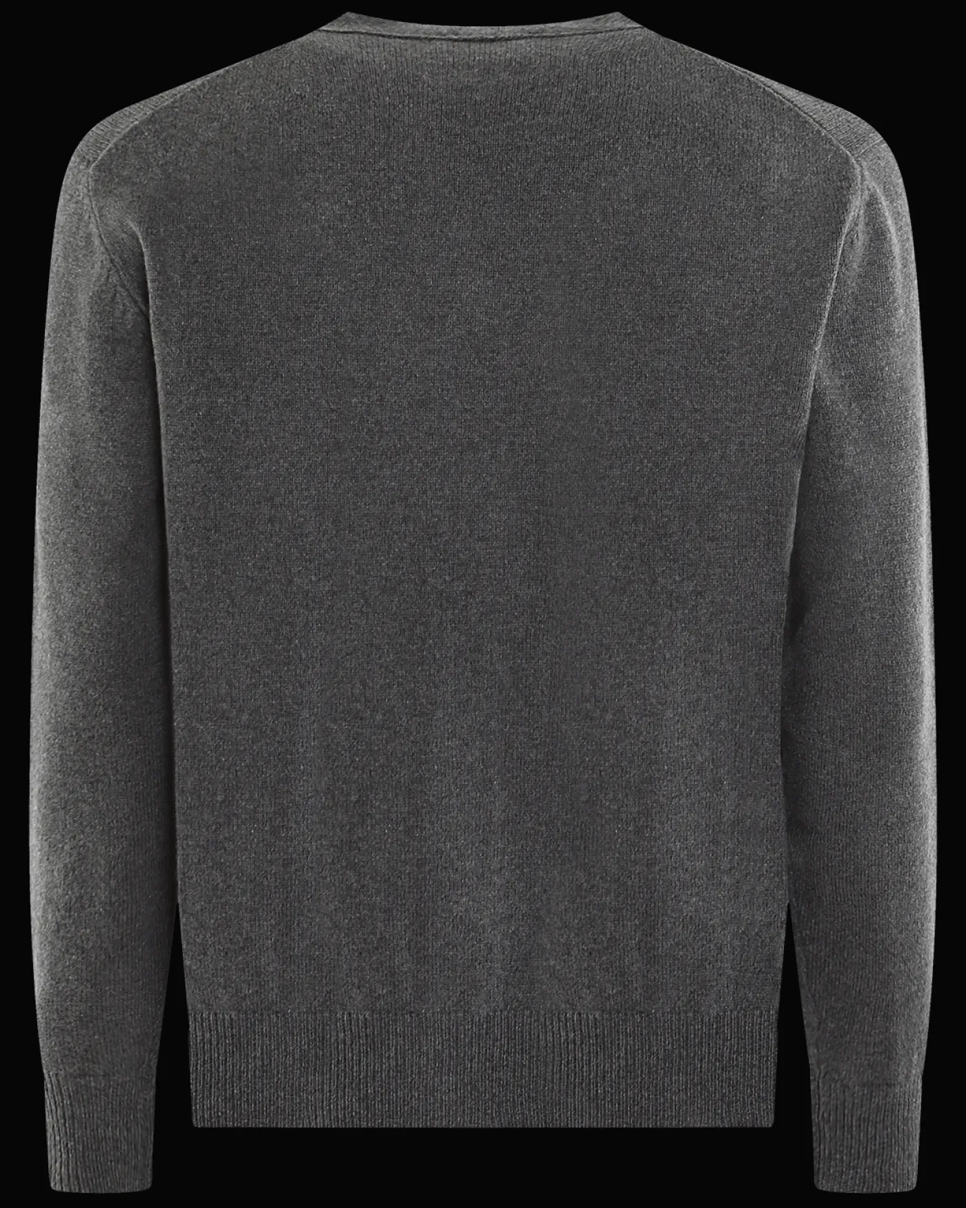 Heren Cardigan Lana Cashmere