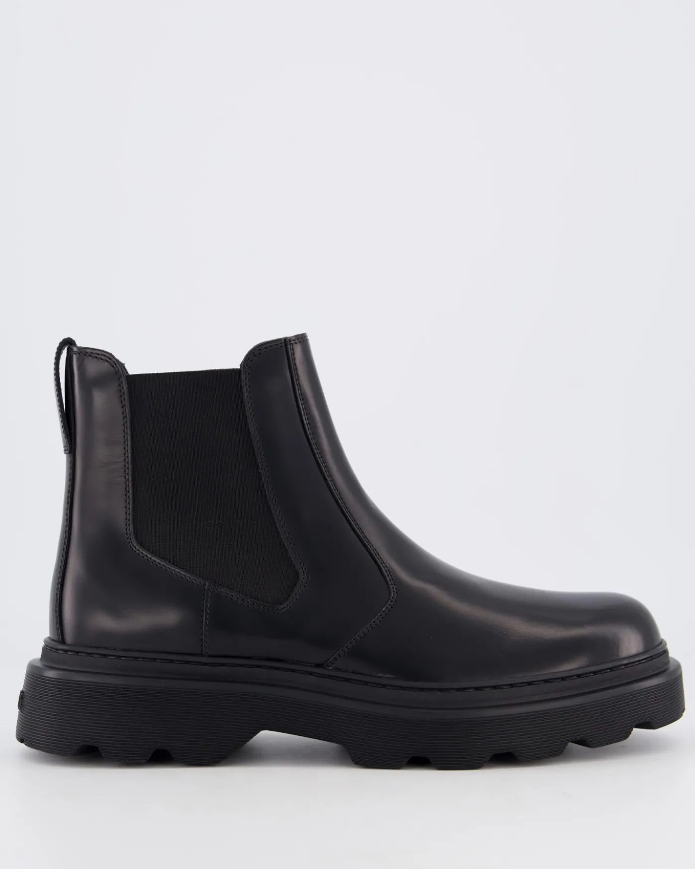 Heren Carrarmato 24L Boot Zwart