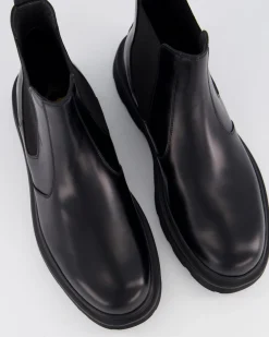 Heren Carrarmato 24L Boot Zwart