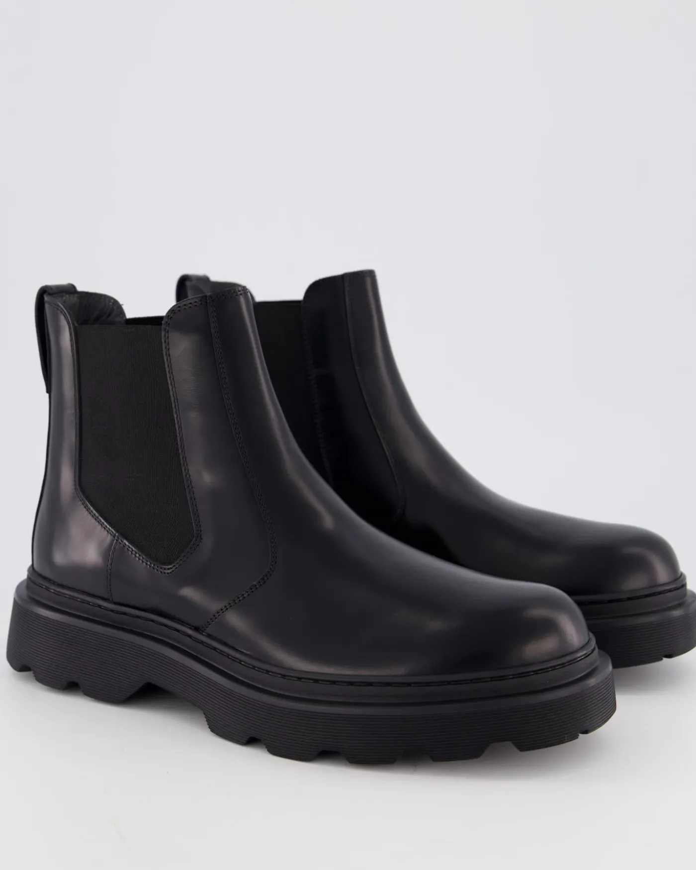 Heren Carrarmato 24L Boot Zwart