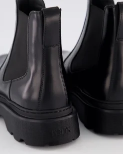 Heren Carrarmato 24L Boot Zwart