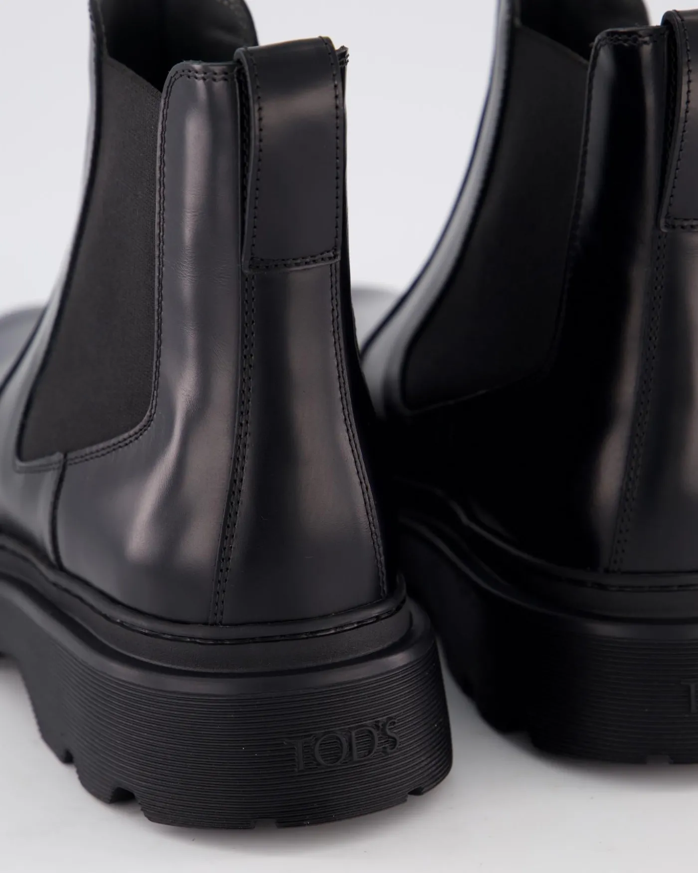 Heren Carrarmato 24L Boot Zwart