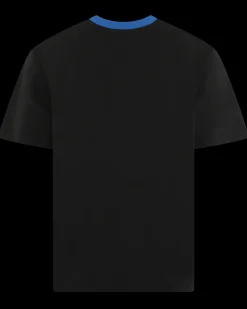 Heren Casablanca Black Jersey