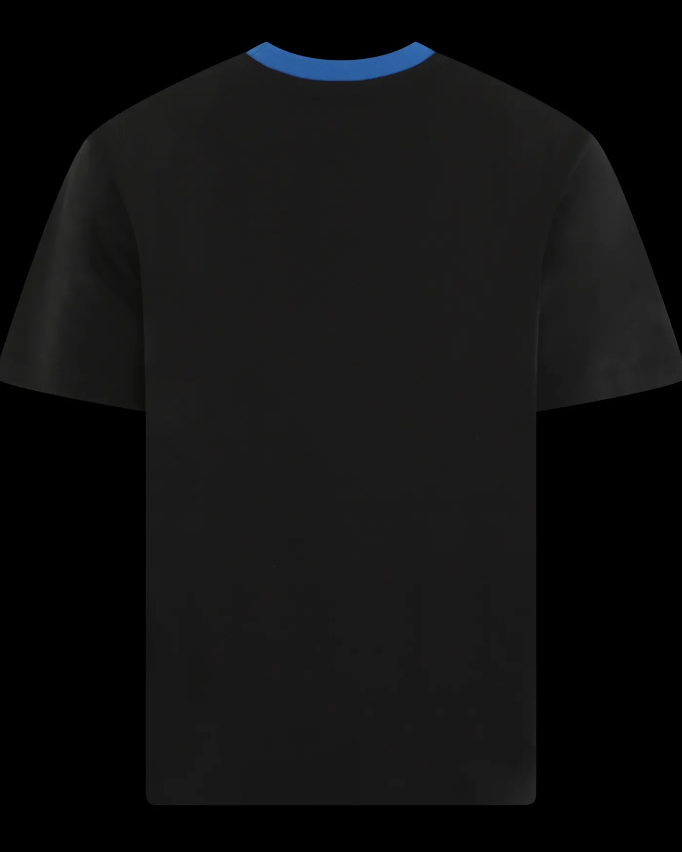 Heren Casablanca Black Jersey