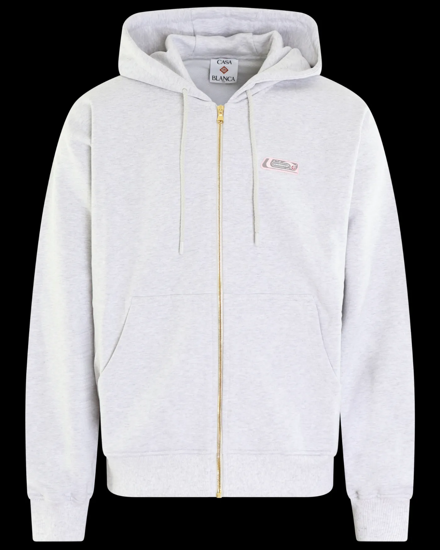 Heren Casablanca Marle Loopback