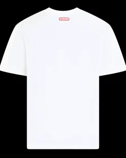 Heren Casablanca White Jersey