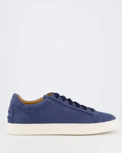Heren Cassetta 04L Sneaker Blauw