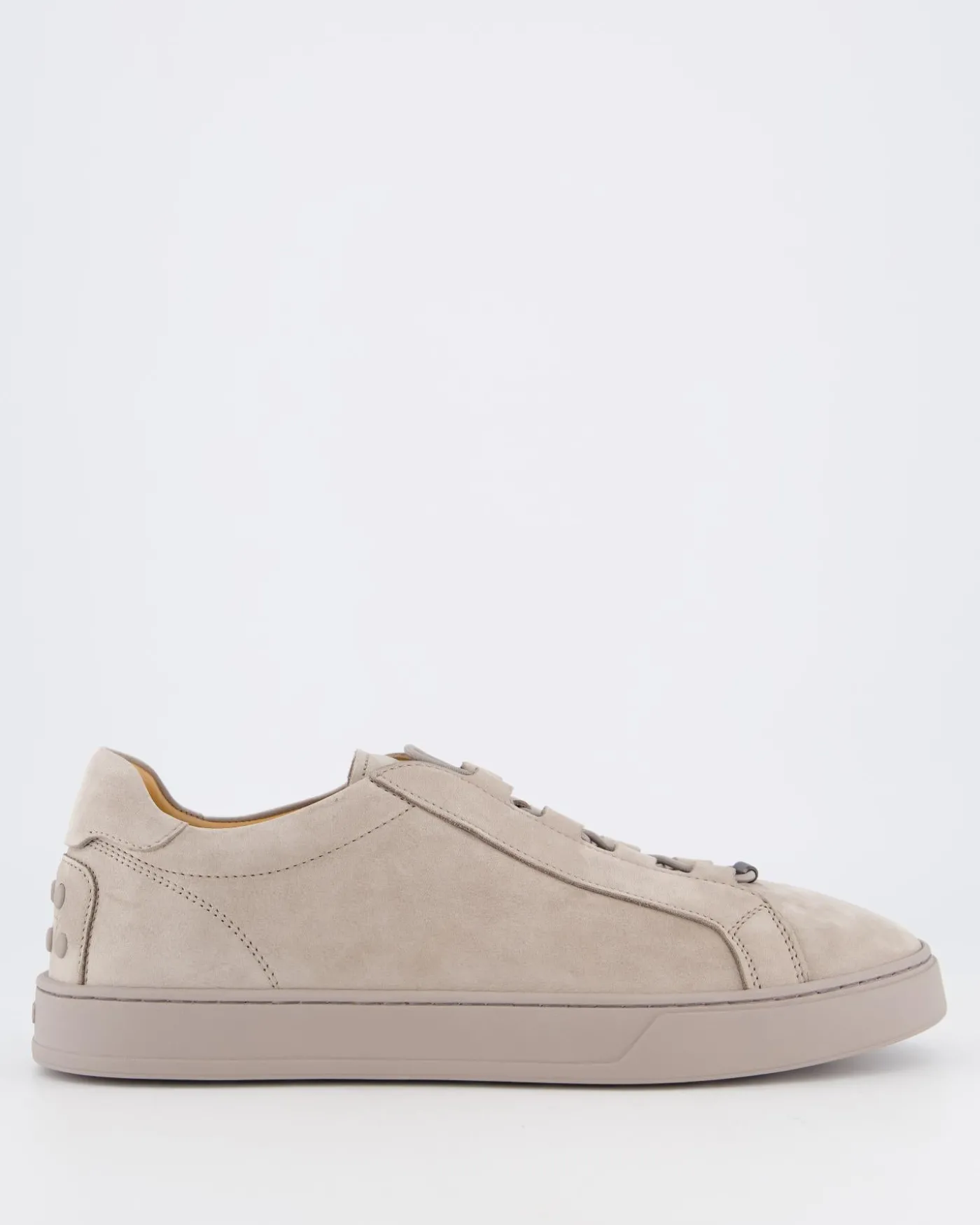 Heren Cassetta 04L Sneaker Grijs