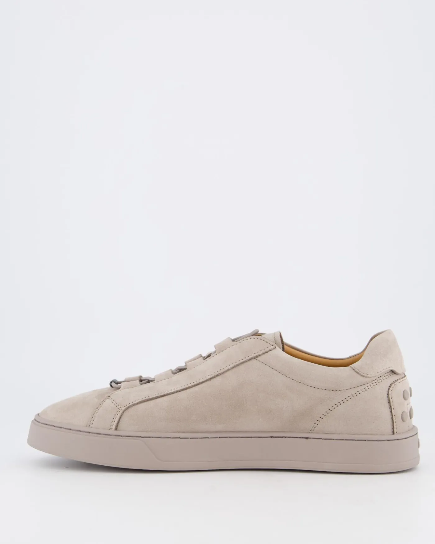 Heren Cassetta 04L Sneaker Grijs
