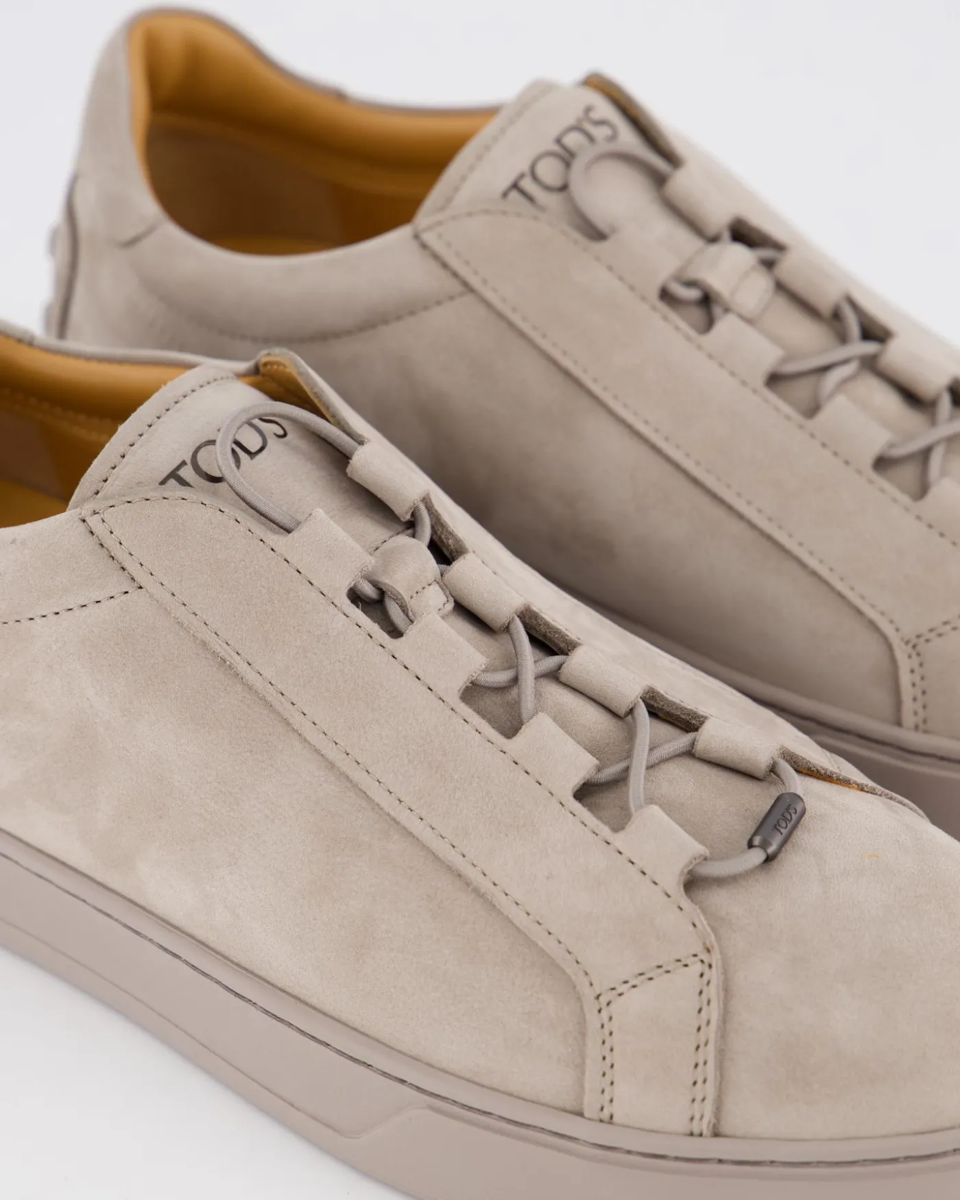 Heren Cassetta 04L Sneaker Grijs