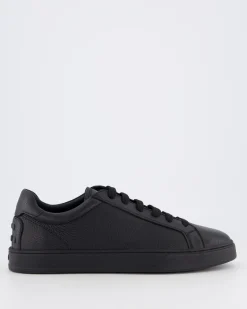 Heren Cassetta 04L Sneaker Zwart