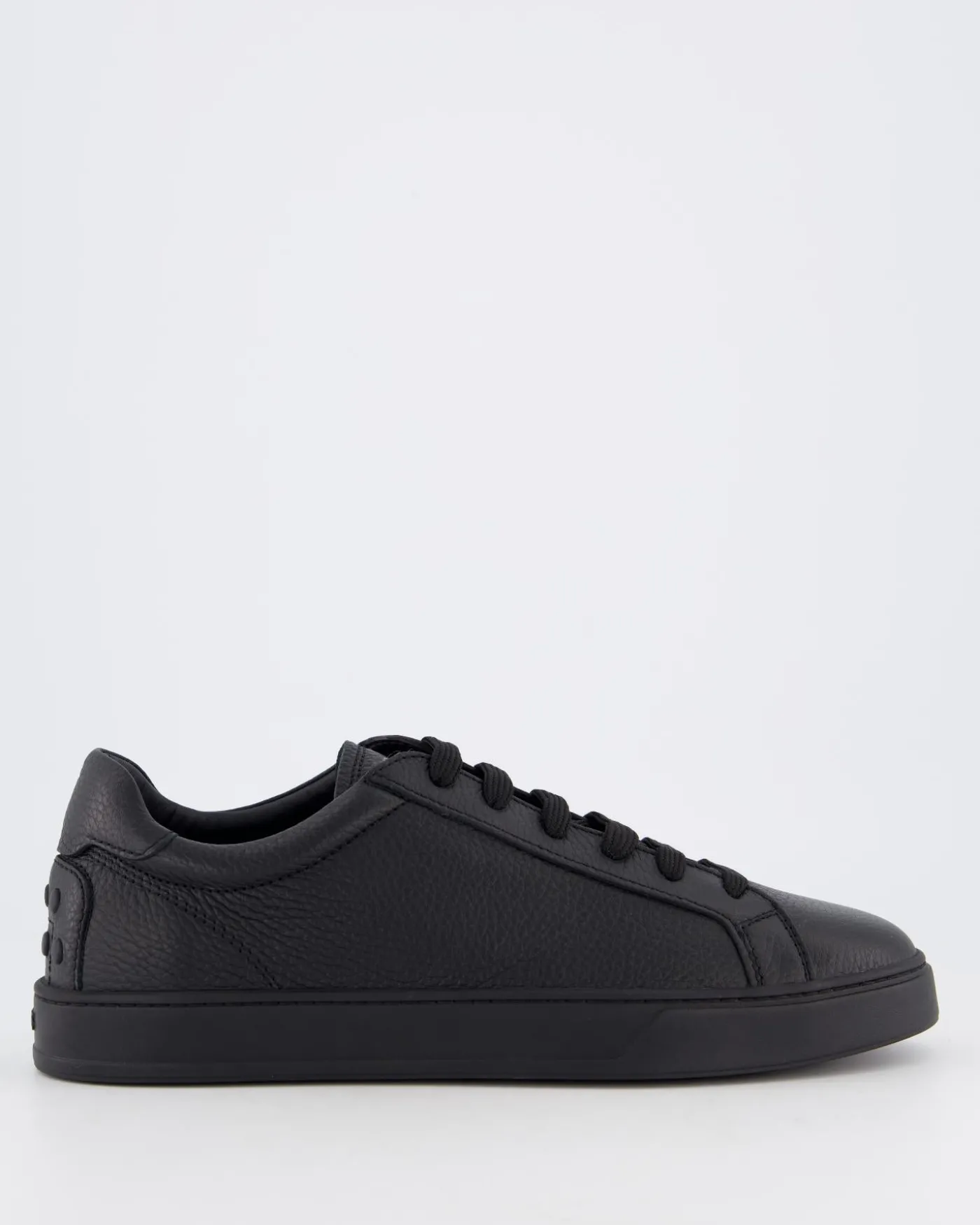 Heren Cassetta 04L Sneaker Zwart