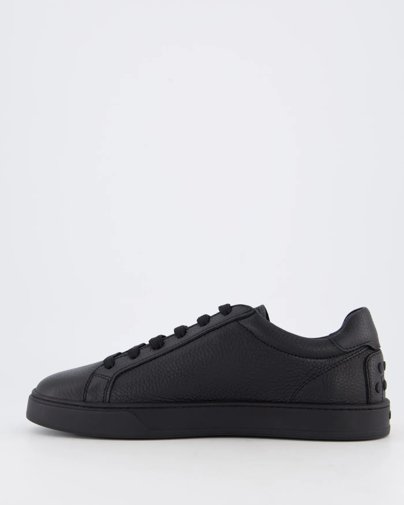 Heren Cassetta 04L Sneaker Zwart