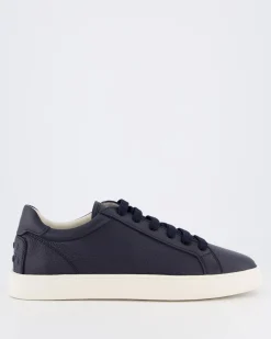 Heren Cassetta 04L Sneaker Blauw