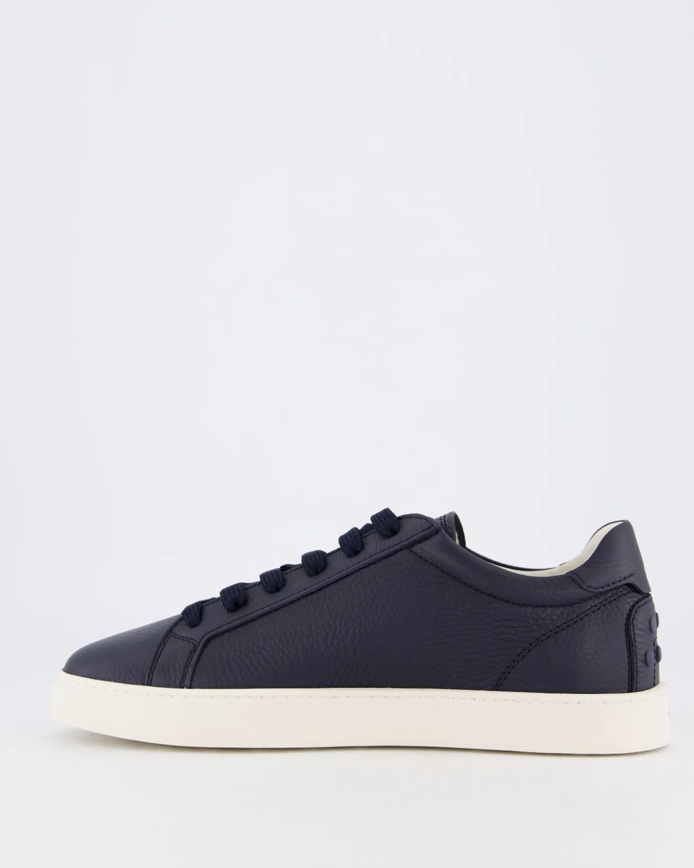 Heren Cassetta 04L Sneaker Blauw