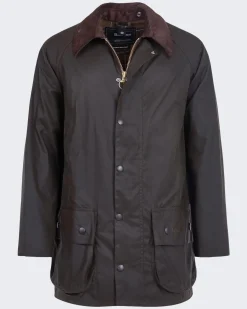 Heren CLASSIC BEAUFORT WAX JACKET