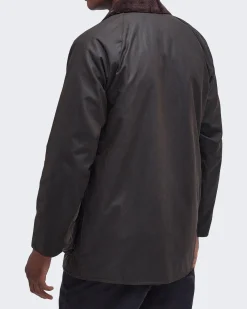 Heren CLASSIC BEAUFORT WAX JACKET