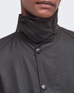 Heren CLASSIC BEAUFORT WAX JACKET