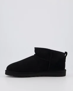 Heren Classic Ultra Mini Zwart