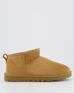 Heren Classic Ultra Mini Chestnut