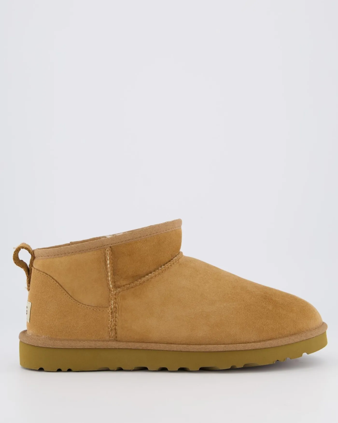 Heren Classic Ultra Mini Chestnut