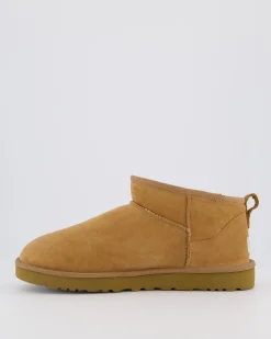 Heren Classic Ultra Mini Chestnut