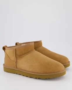 Heren Classic Ultra Mini Chestnut