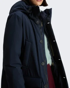 Heren Cloud Arctic Parka