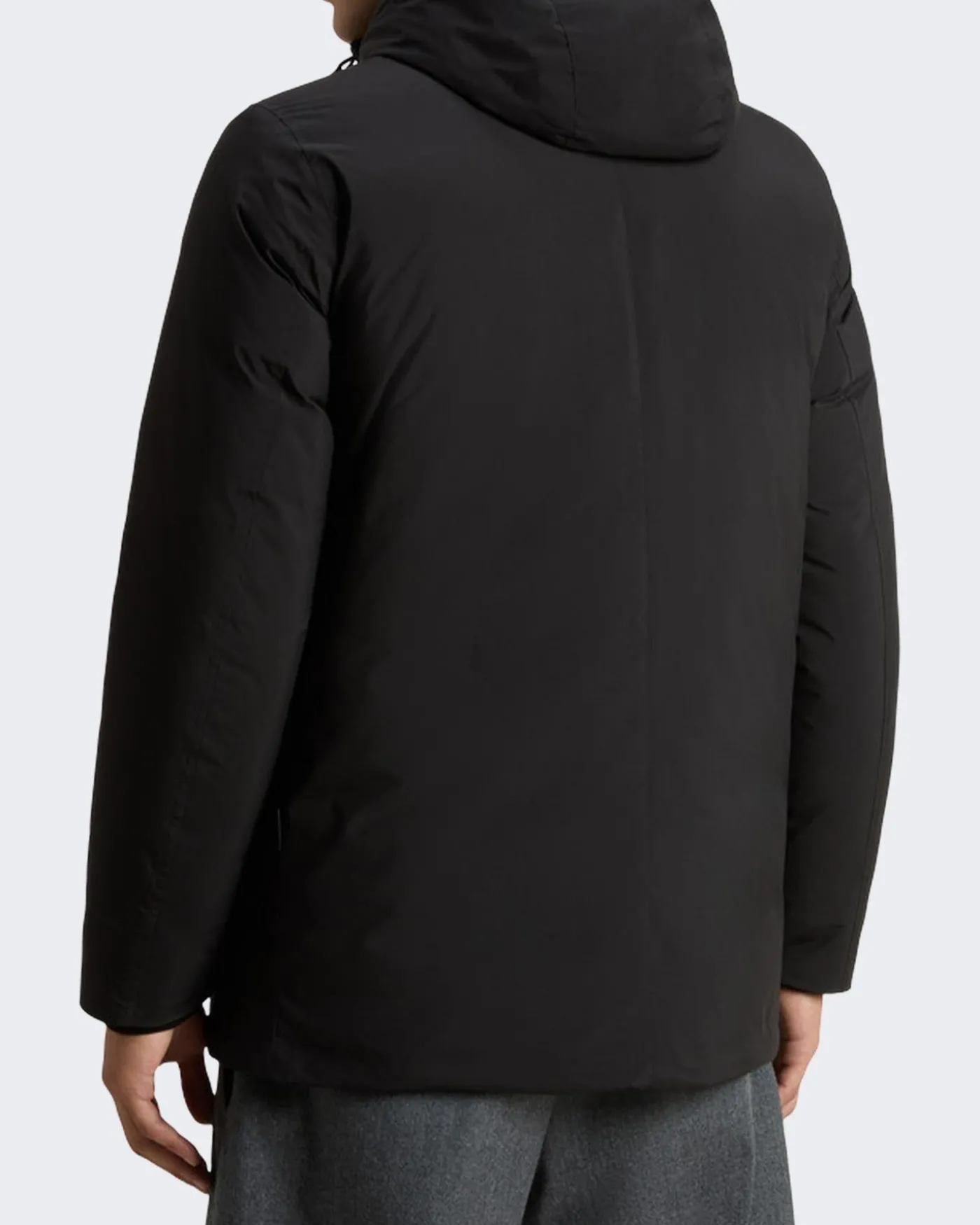 Heren Cloud Arctic Parka