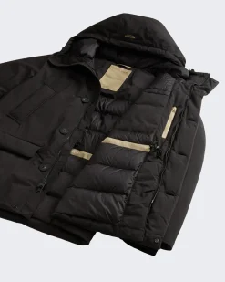 Heren Cloud Arctic Parka
