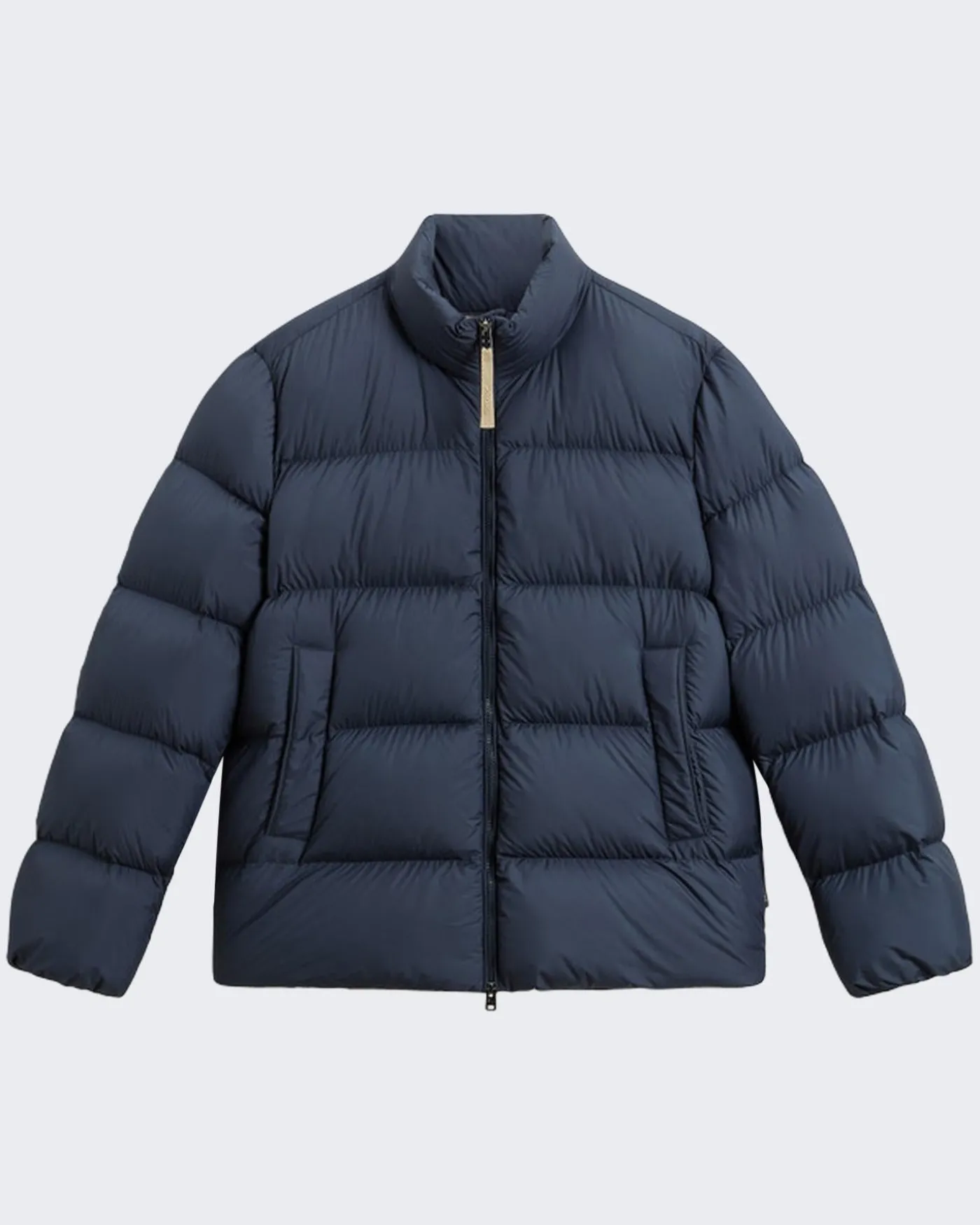 Heren Cloud Eagle Jacket Blauw