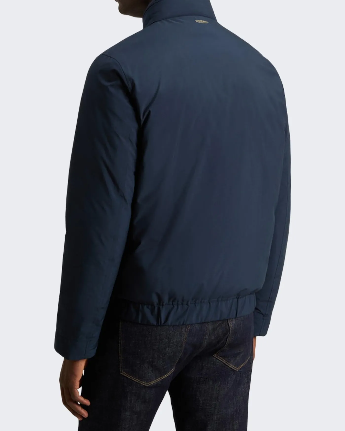 Heren Cloud Lewis Bomber