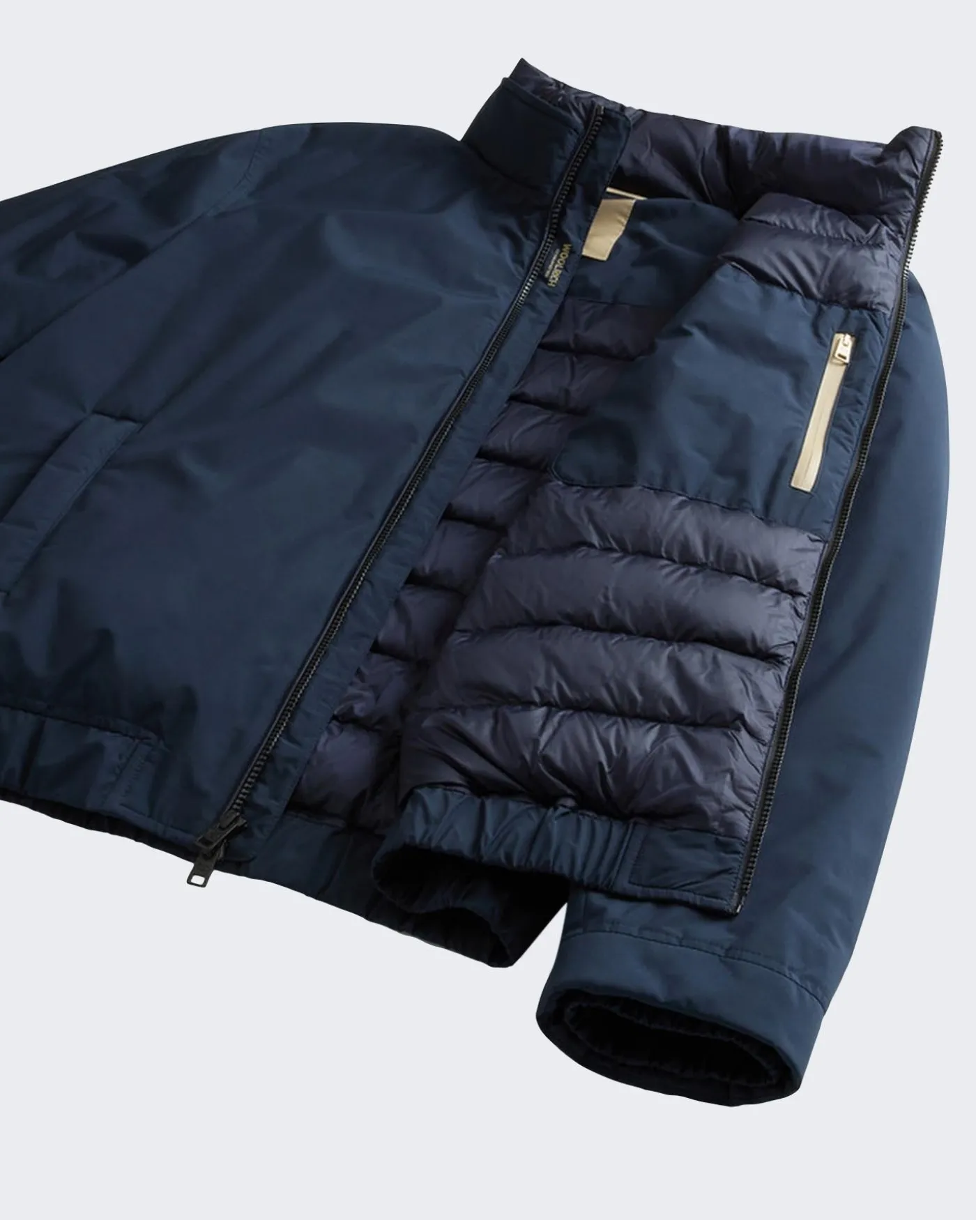 Heren Cloud Lewis Bomber