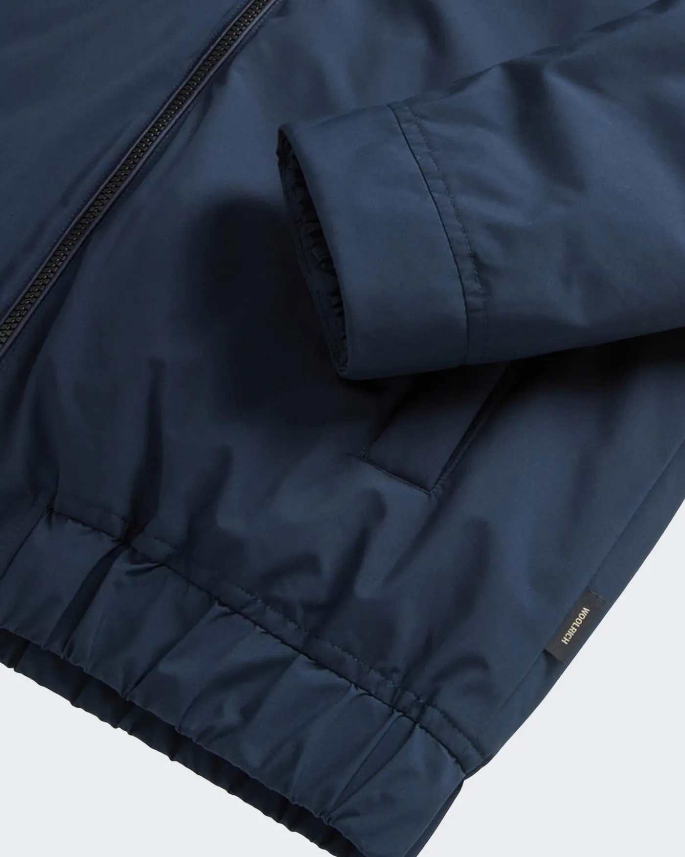 Heren Cloud Lewis Bomber